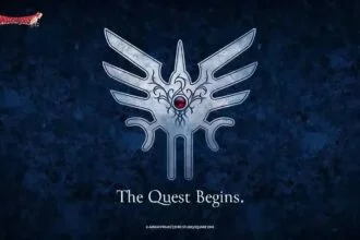 Dragon Quest III HD-2D é anunciado pela Square Enix 10