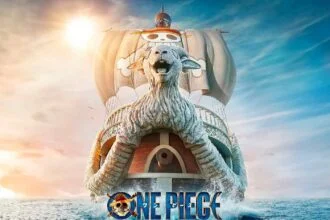 A 2º temporada de One Piece, da Netflix, apresentará 7 novos personagens 10