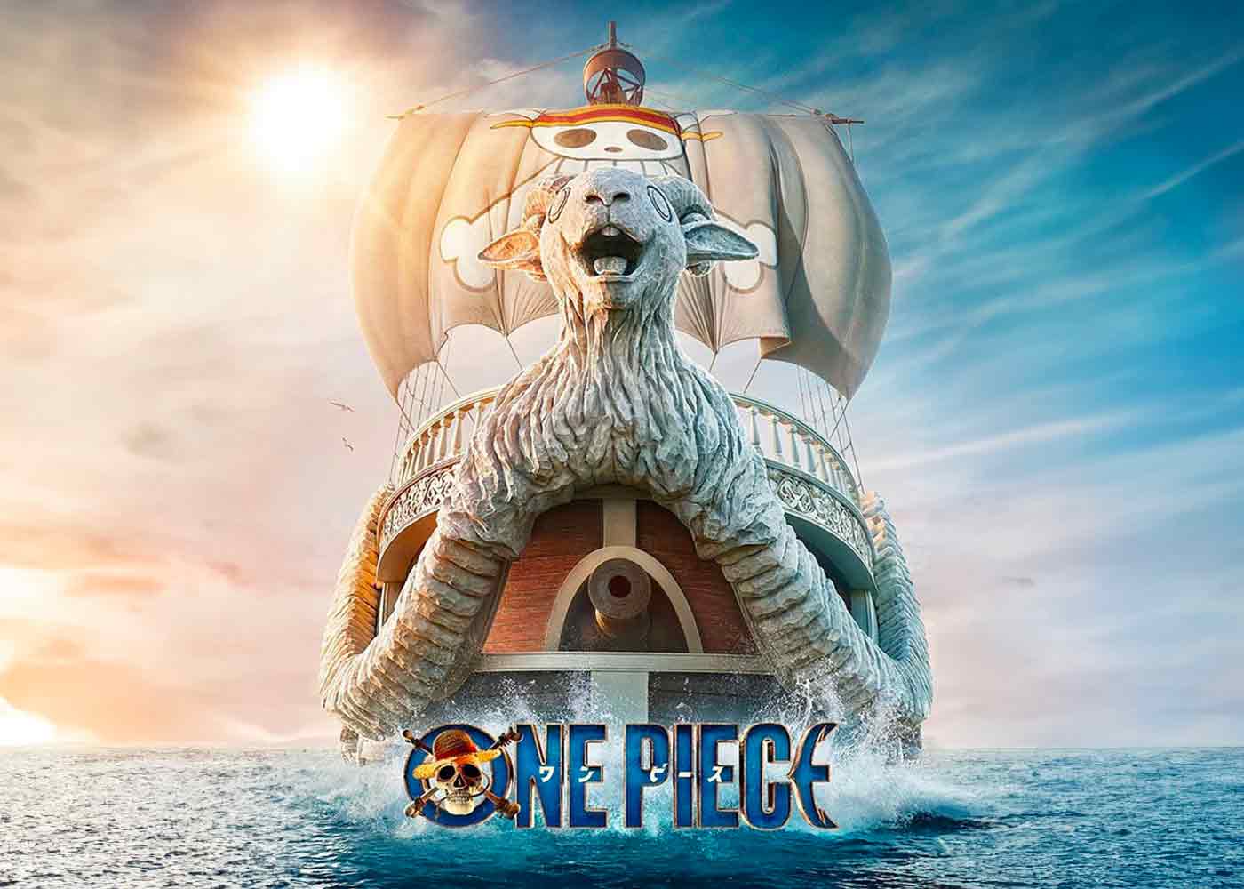 A 2º temporada de One Piece, da Netflix, apresentará 7 novos personagens 11