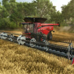Farming Simulator 25 será lançado em novembro - Novas Colheitas e Desafios no Leste Asiático 4