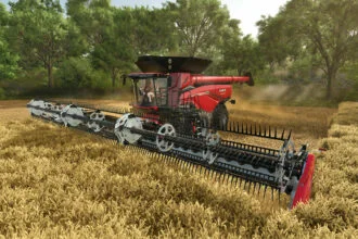 Farming Simulator 25 será lançado em novembro - Novas Colheitas e Desafios no Leste Asiático 11