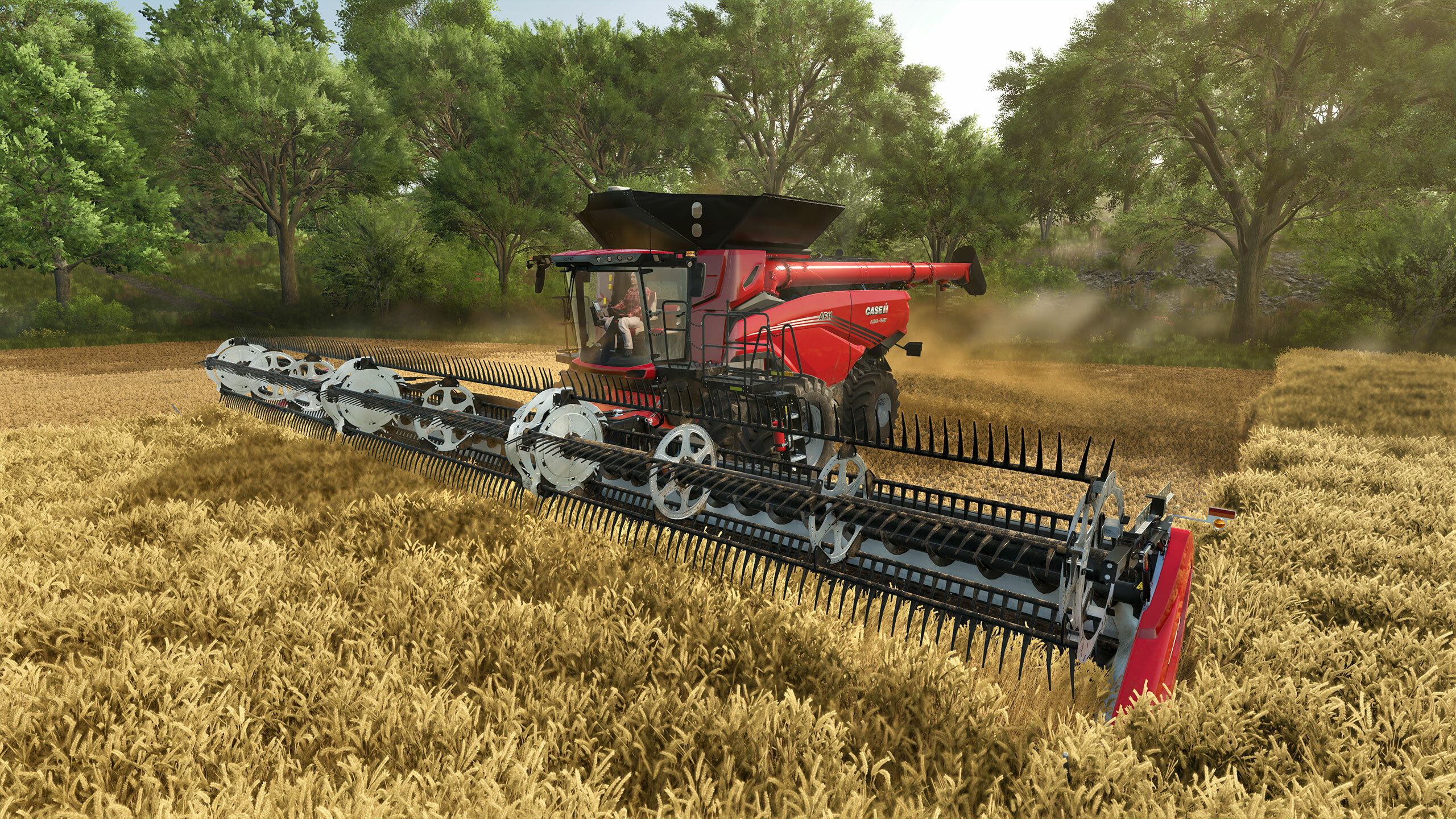 Farming Simulator 25 será lançado em novembro - Novas Colheitas e Desafios no Leste Asiático 7