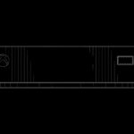 Keystone - Um novo Xbox descartando pela Microsoft - Conceito de projeto de surge 4