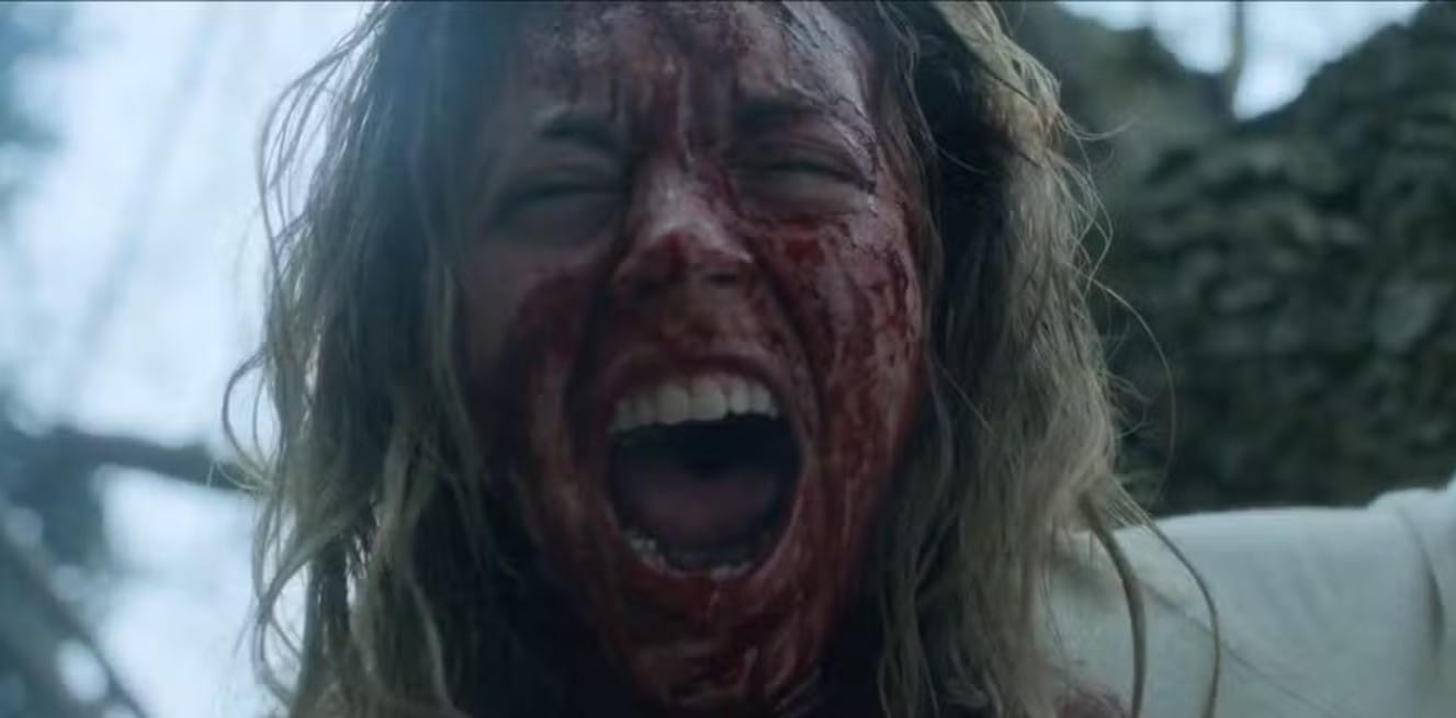 Imaculada, Um Mergulho Tenso e Intrigante no Terror Sobrenatural