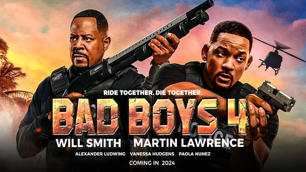 Bad Boys 4: Até o Fim domina as bilheterias do Reino Unido, Irlanda e do  Brasil
