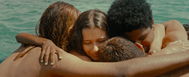 Crítica - Sem Coração, um filme que nos puxa para a maré dos sentimentos 3 Crítica - Sem Coração, um filme que nos puxa para a maré dos sentimentos 2