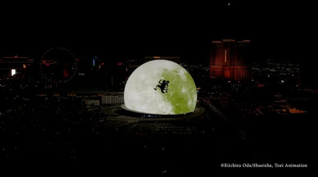 One Piece: 25 anos de anime, live-action e homenagem gigante 6 One Piece: 25 anos, live-action e homenagens