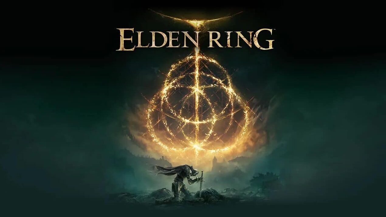 ELDEN RING