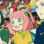 A estética japonesa do anime na cultura pop brasileira 5