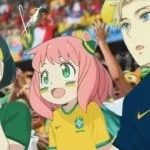 A estética japonesa do anime na cultura pop brasileira 4