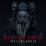 Grande parte dos jogadores de Senua's Saga: Hellblade II (2024) no Xbox não completaram a história