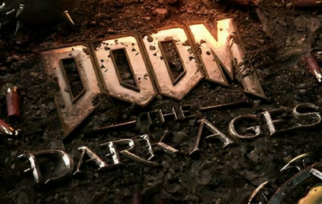 DOOM: The Dark Ages Revelations ganha data de lançamento e trailer brutal 2 Doom: The Dark Ages será um jogo lento segundo diretor