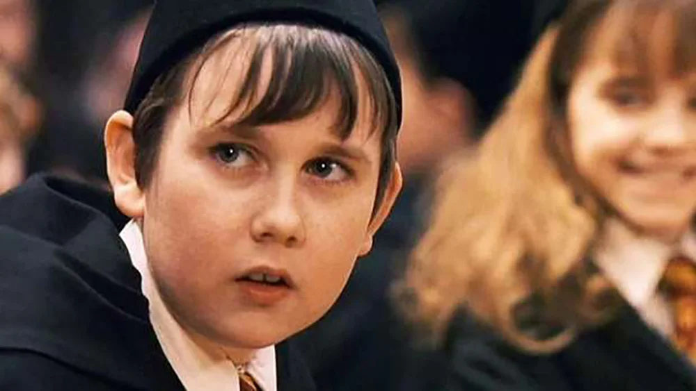 Estrela de Harry Potter aborda chance de retomar papel na série da HBO