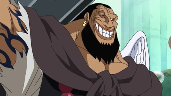 5 Personagens dos animes esquecidos pelos fãs e seus autores 5 Personagens dos animes esquecidos pelos fãs e seus autores