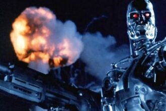 O Exterminador do Futuro está de volta na Netflix, e foi confirmado o substituto de Arnold Schwarzenegger 14