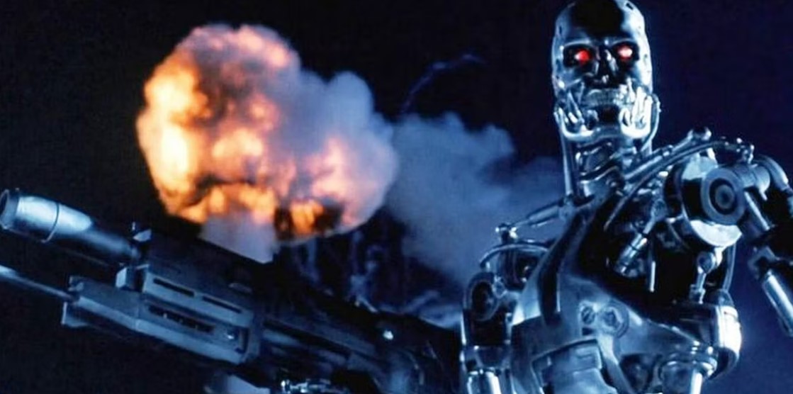 O Exterminador do Futuro está de volta na Netflix, e foi confirmado o substituto de Arnold Schwarzenegger 1