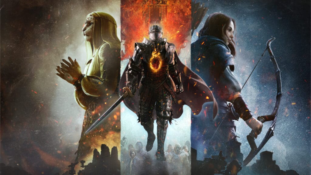 Capcom reformula Dragon's Dogma 2 com viagem rápida grátis e ajustes na economia 2 Dragon's Dogma 2