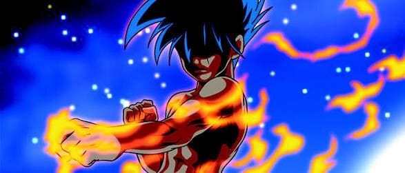 Animações produzidas por Brasileiros 