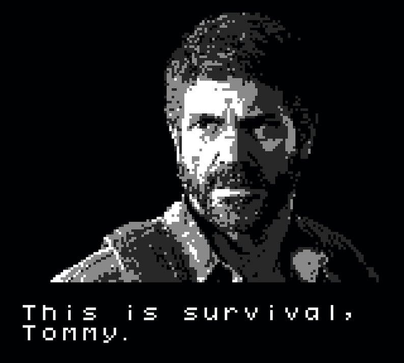 Novo The Last of Us é um prequel da franquia no Game Boy
