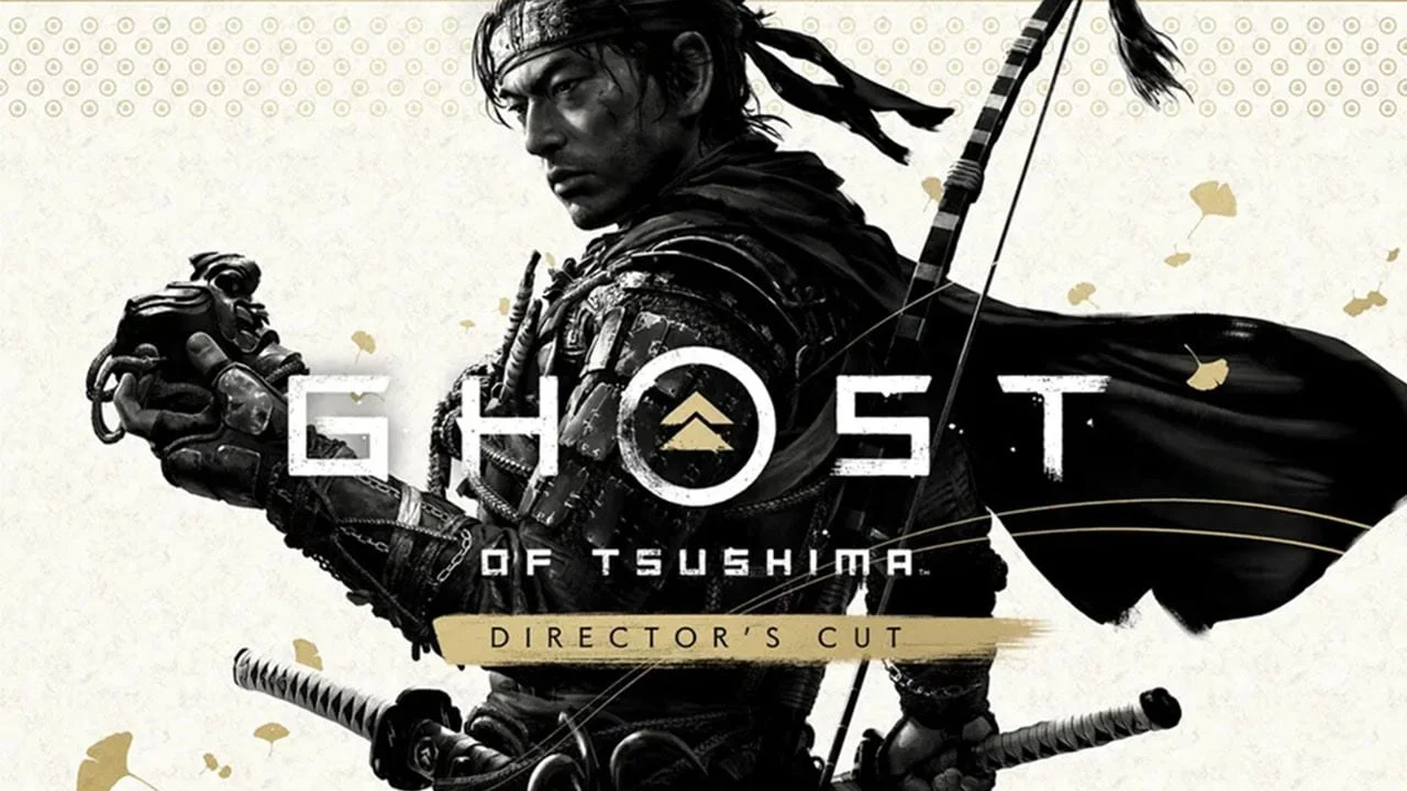 Novo Update de Ghost of Tsushima