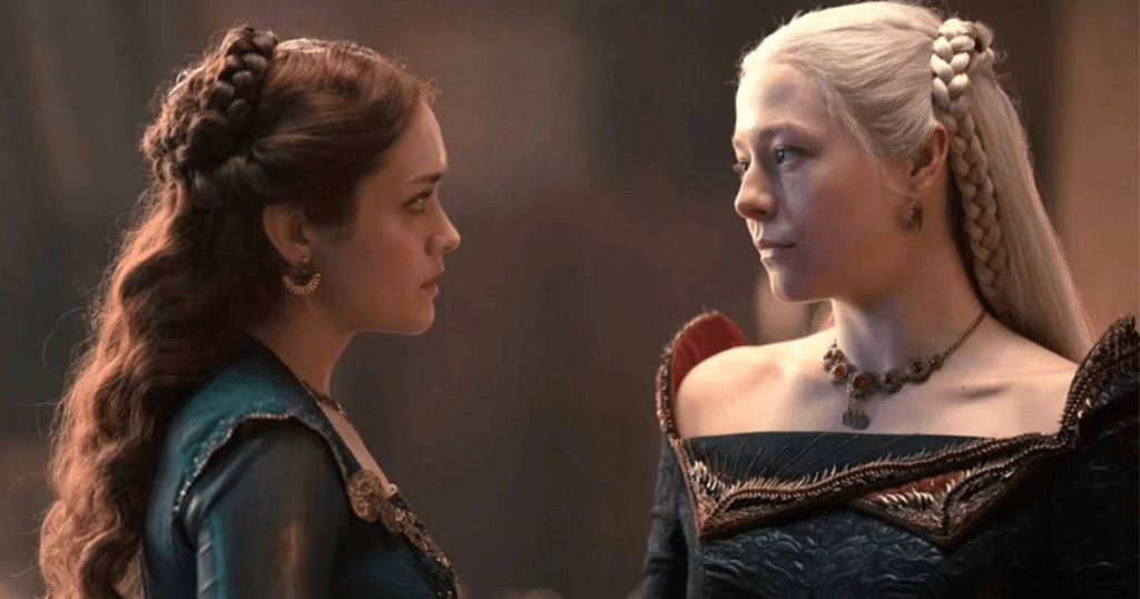 House of The Dragon é renovada para terceira temporada 2 House of The Dragon é renovada para terceira temporada