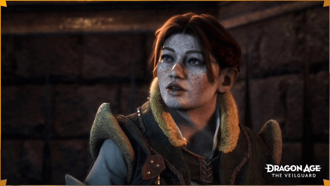 Gameplay de Dragon Age: The Veilguard é apresentado 3 Gameplay de Dragon Age: The Veilguard