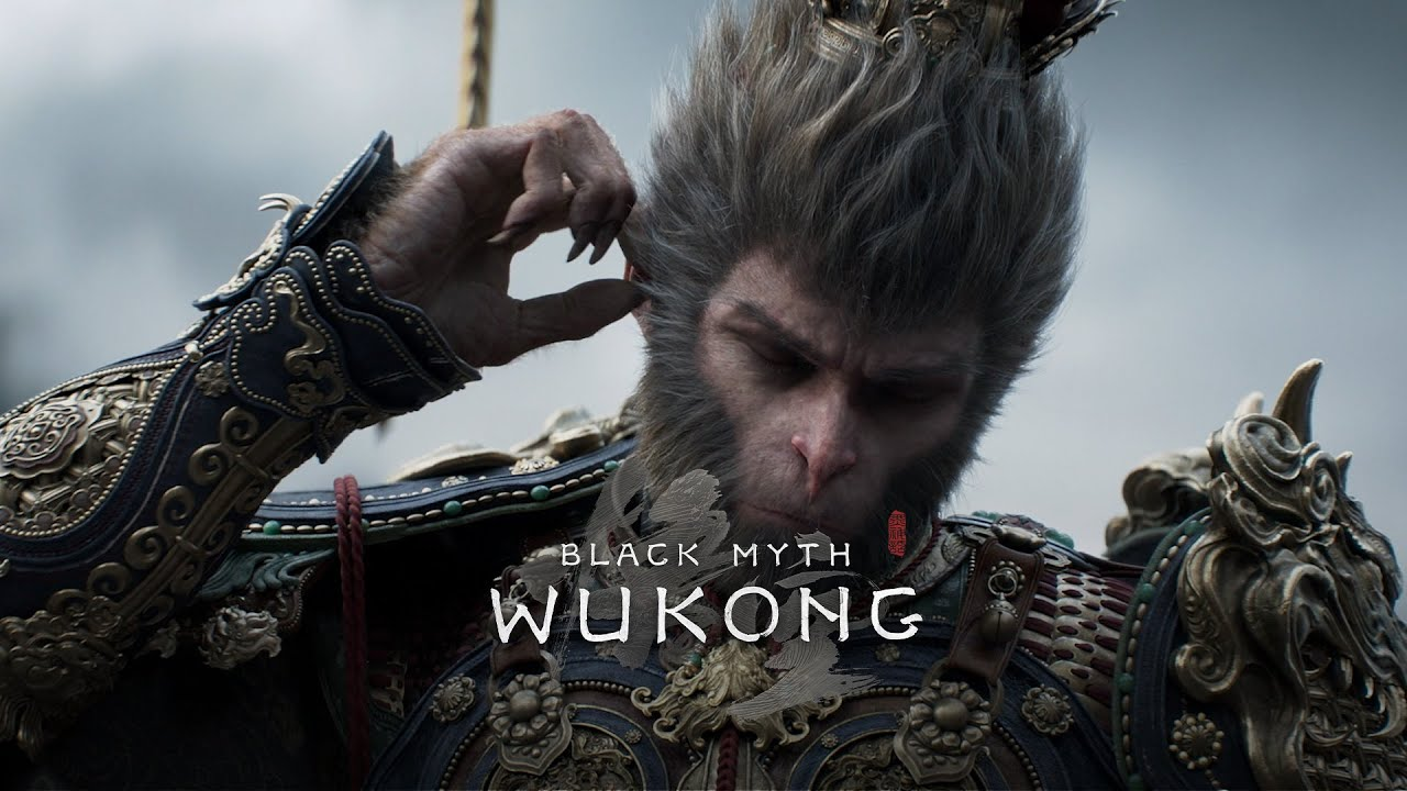 Novo trailer de Black Myth: Wukong na Summer Game Fest 2024