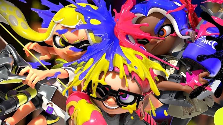 Atualização de Splatoon 3 traz Flow Aura e muda radicalmente o meta 3 Splatoon 4 está em desenvolvimento - Projeto Spiral