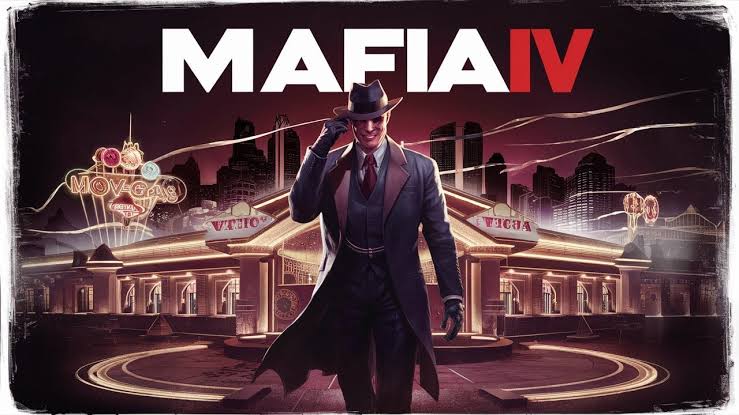 Mafia 4 não estará no Summer Game Fest 2 Mafia 4 não estará no Summer Game Fest