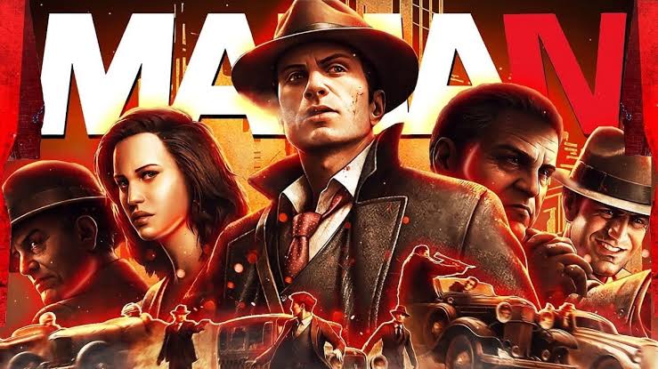 Mafia 4 não estará no Summer Game Fest 3 Mafia 4 não estará no Summer Game Fest 1