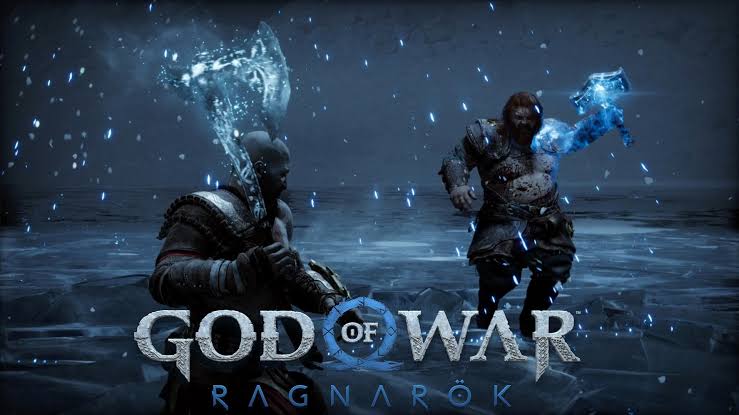 God of War: Ragnarok no PC ou PS5? Confira a comparação
