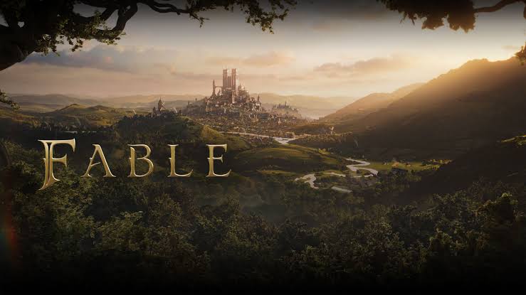Fable 4 será apresentado no Xbox Showcase e será exclusivo 