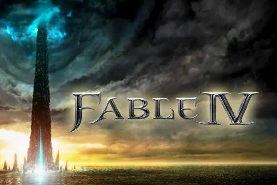 Fable 4 será apresentado no Xbox Showcase e será exclusivo 1