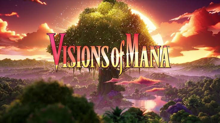 Visions of Mana será lançado no segundo semestre de 2025 