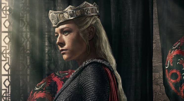House of The Dragon é renovada para terceira temporada 3 House of The Dragon é renovada para terceira temporada 2