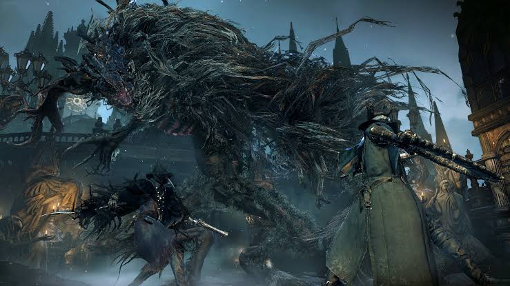 Bloodborne no PC - Hidetaka Miyazaki deseja a Portabilidade