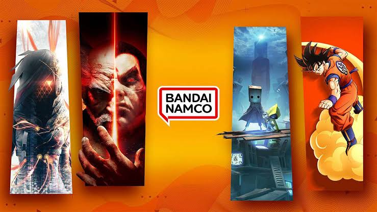 Bandai Namco Summer Showcase trará Novidades em Jogos de Animes 4 Bandai Namco Summer Showcase trará Novidades em Jogos de Animes 2
