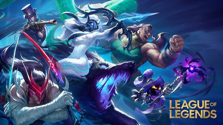 League of Legends recebe novo modo PvE - Invasion 3 League of Legends recebe novo modo PvE - Invasion 3