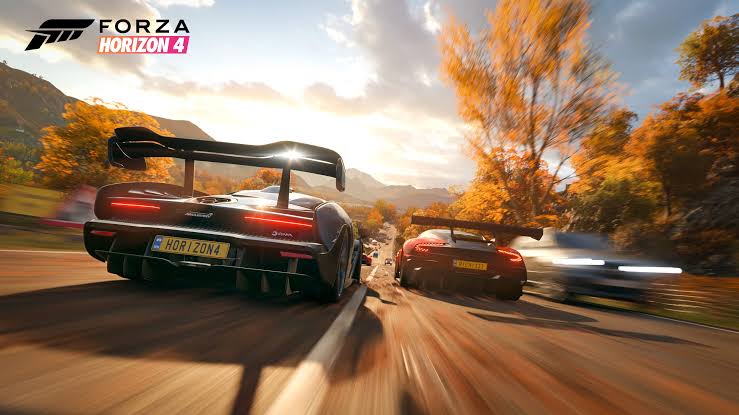 Crise na Microsoft? Forza Horizon 4 chega a seu fim 4 Crise na Microsoft? Forza Horizon 4 chega a seu fim 2