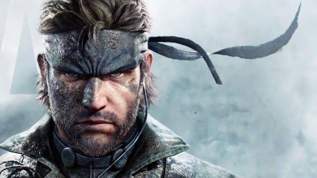 Remake de Metal Gear Solid: Snake Eater e Retorno de Hideo Kojima a Konami 3