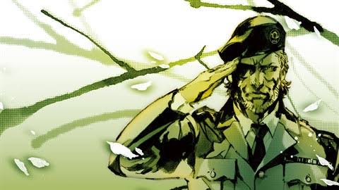 Remake de Metal Gear Solid: Snake Eater e Retorno de Hideo Kojima a Konami 2