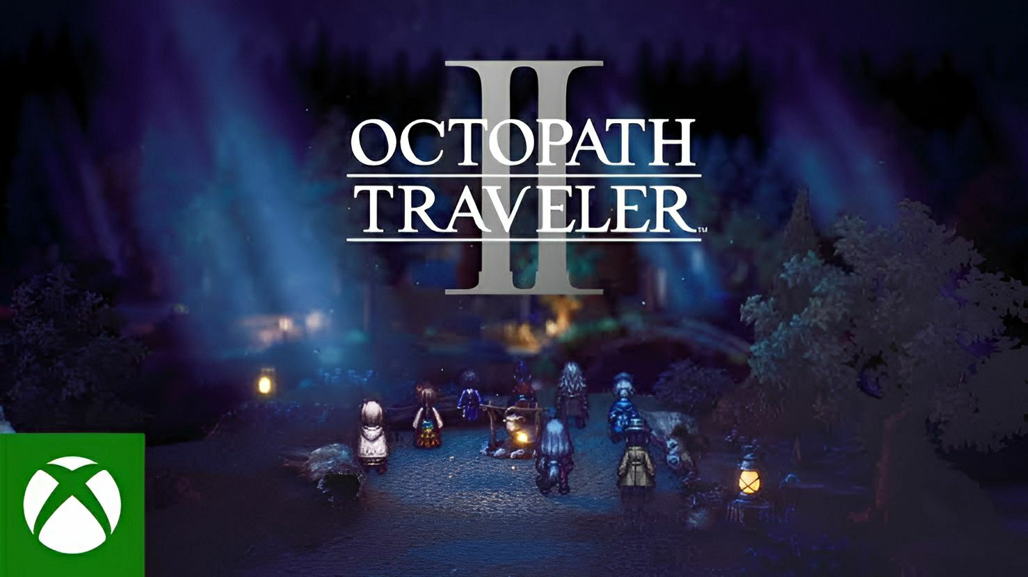 Octopath Traveler 2 chegará ao Game Pass em junho