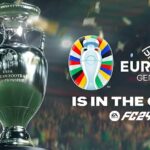 EA Sports FC 24 terá a adição da Euro 2024 ao game