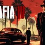 Mafia 4 não estará no Summer Game Fest
