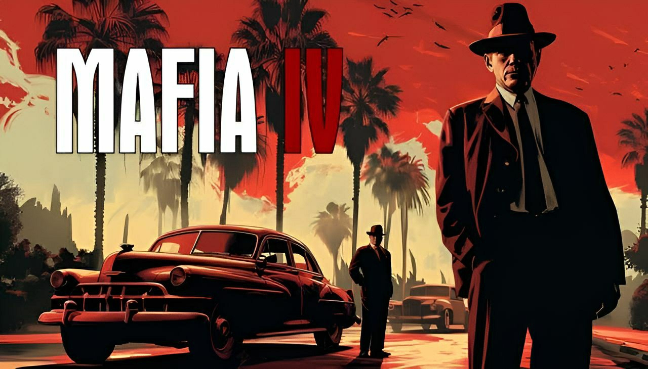 Mafia 4 não estará no Summer Game Fest