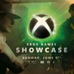 Xbox Showcase terá 30 jogos e duas horas de duração
