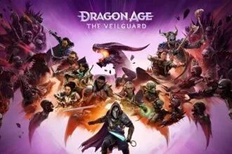 Dragon Age: The Veilguard trará a franquia de volta as origens