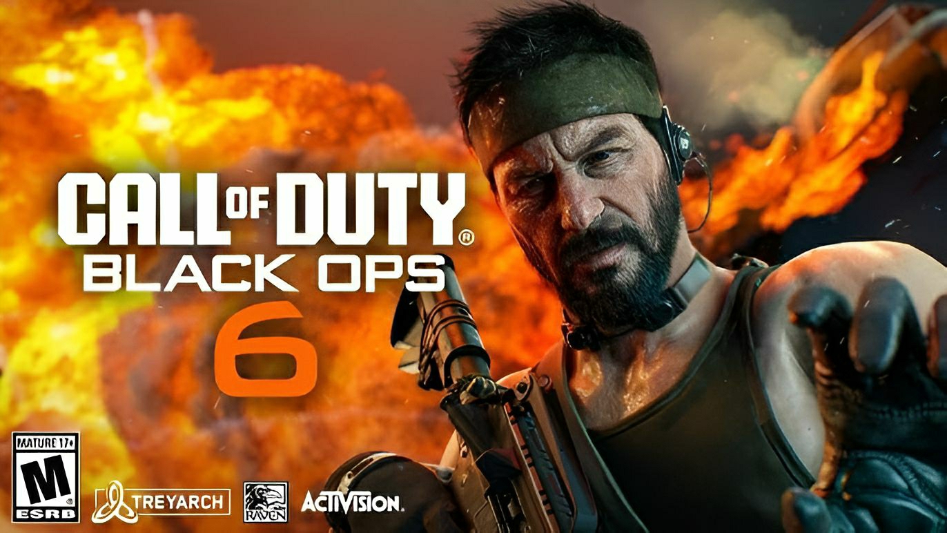 Activision esclarece polêmica com COD: Black Ops 6