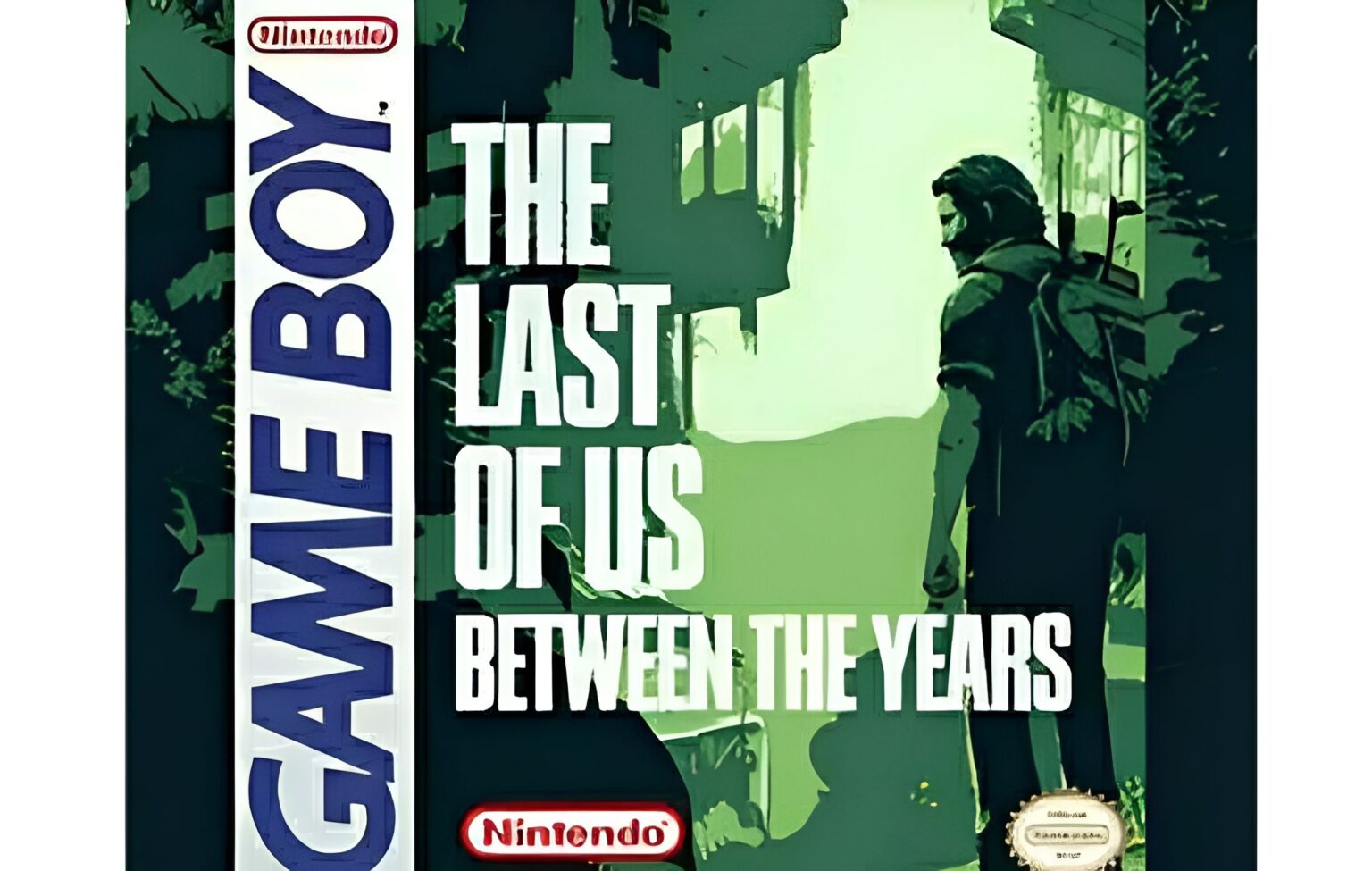 Novo The Last of Us é um prequel da franquia no Game Boy