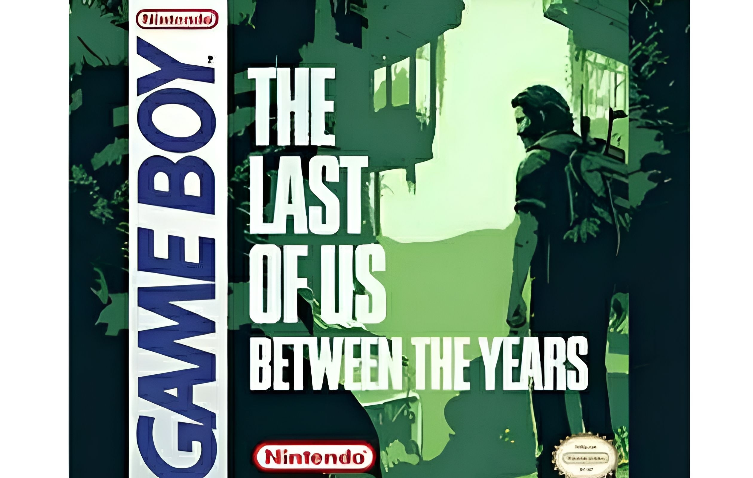 Novo The Last of Us é um prequel da franquia no Game Boy